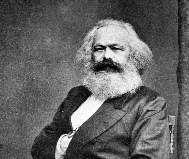 Karl_Marx